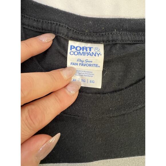 Muhammad Ali Rumble in the Jungle Mens XL T Shirt Boxing Legend VTG - Picture 6 of 6